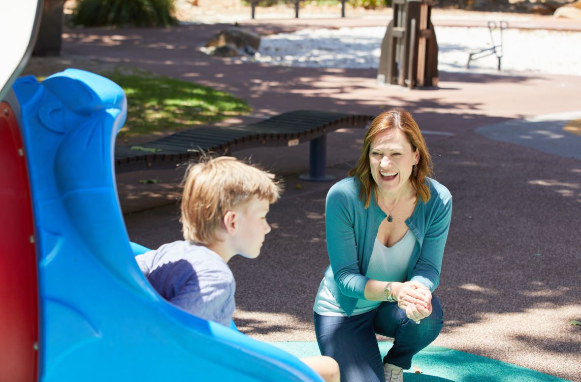 2025 Hasluck Stronger Communities Grant Main Image